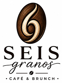 Seis Granos - Café & Brunch